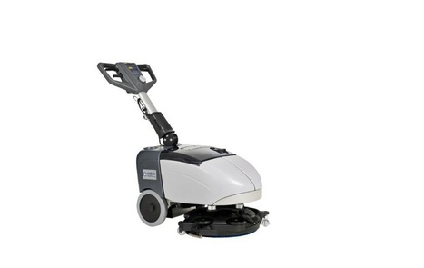 Hire Industrial Floor Cleaning Machines E