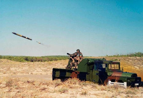 La protection des unités de mêlée de l'armée de Terre contre les menaces aériennes fait débat | LAD & C-UAS | Scoop.it