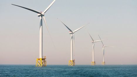 Los proyectos eólicos marinos de BiMEP, Sener, Saitec y Tecnalia reciben ayudas de la primera convocatoria del programa RENMARINAS DEMOS | Noticias Asociados | Scoop.it