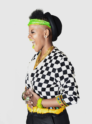 Toya Delazy goes to final round of the Midem Artist Accelerator - Bizcommunity.com | Midem media mentions | Scoop.it