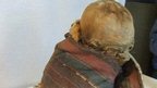 Stolen 700-year-old mummy returned to Peru | News You Can Use - NO PINKSLIME | Scoop.it