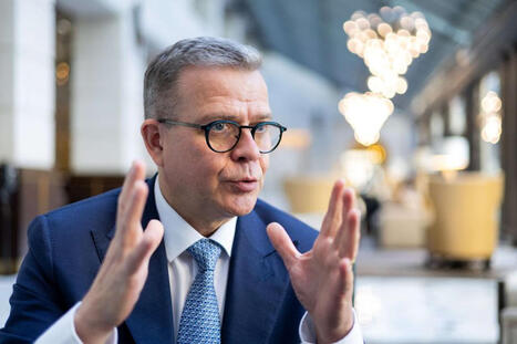 Orpon hallituksen hanke näyttää sudelta – Tästä syystä ”ohituskaista” ei toimi | 1Uutiset - Lukemisen tähden | Scoop.it