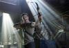 Oliver Queen Attacks His Kidnappers in New 'Arrow' Clip | ARROWTV | Scoop.it