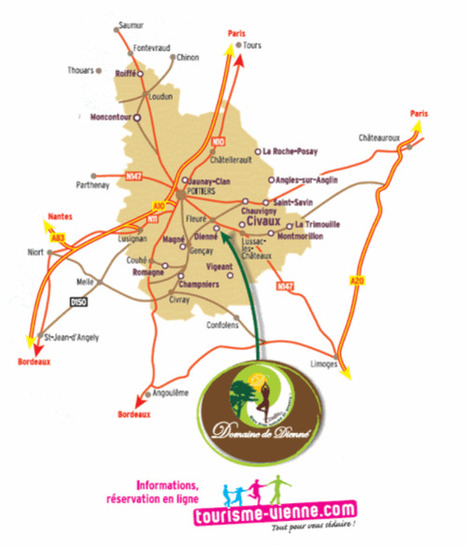 D&eacute;fiPlanet', le parc &agrave; th&egrave;me sur l'&eacute;cologie ouvre ses portes le 20 ... - Cdurable.info | Notre plan&egrave;te | Scoop.it