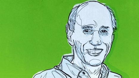 Poem: Swallow by Hugh O'Donnell | The Irish Literary Times | Scoop.it