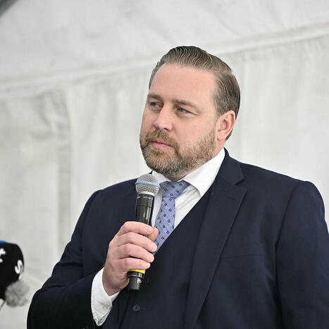 Mattias Karlsson (SD): ”Förbannad och äcklad” | 1Uutiset - Lukemisen tähden | Scoop.it