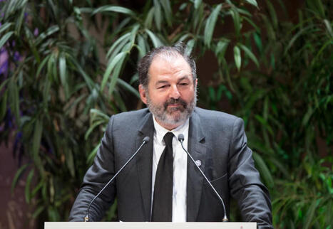 Denis Olivennes furieux : le JDD accus&eacute; de relents antis&eacute;mites | La Biblioth&egrave;que de l'&Eacute;cole nationale des chartes-PSL vous accompagne dans la pr&eacute;paration aux concours | Scoop.it