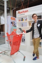 PICOM: the future of shopping | INNOVATION ET TECHNOLOGIES | Scoop.it