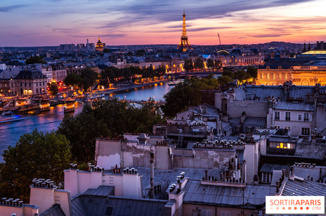 Week-end prolong&eacute; du 1er mai &agrave; Paris : le programme des sorties &agrave; ne pas manquer - Sortiraparis.com | Culture | Scoop.it