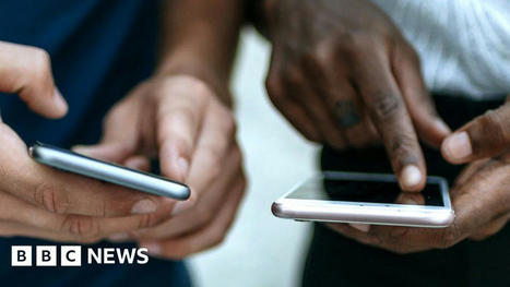 New EU law could open up messaging and app buying | Microeconomics: IB Economics | Scoop.it