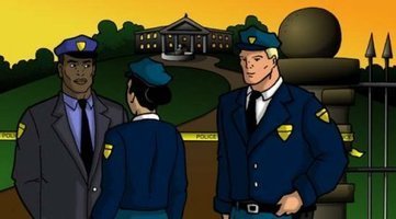 Un jeu pour découvrir le monde judiciaire | Remue-méninges FLE | Scoop.it