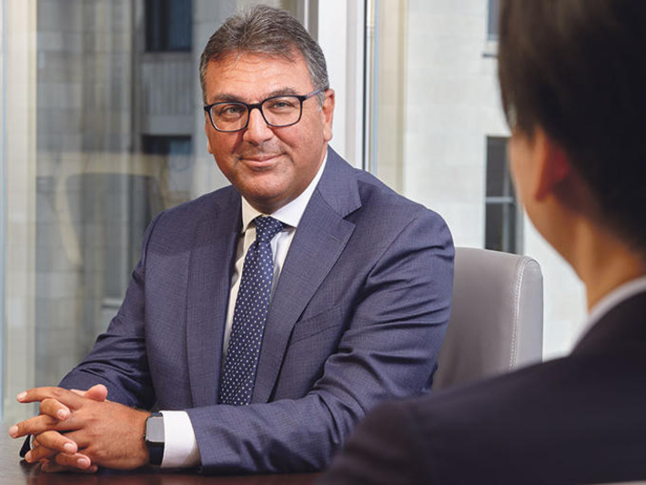 Guardian&rsquo;s merger with Desjardins brings scale, access to &lsquo;permanent capital&rsquo; | Wealth Advisors Report - Accumulating, Preserving, and Transitioning Wealth | Scoop.it