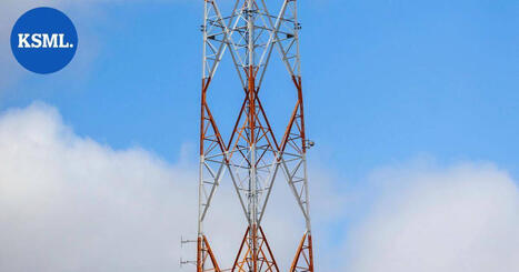 Tarvitsetko 35-metrisen radiomaston? Nyt sellaisen voi ostaa huutokaupasta | Uutissuomalainen | 1Uutiset - Lukemisen t&auml;hden | Scoop.it