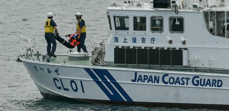 Pendant 5 jours, le Japon, les Etats-Unis et les Philippines simulent des sc&eacute;narios de crise&nbsp; lors d'exercices de crise maritimes dans les eaux disput&eacute;es de la mer de Chine. #GestionDeCrise | Gestion de crise | Scoop.it