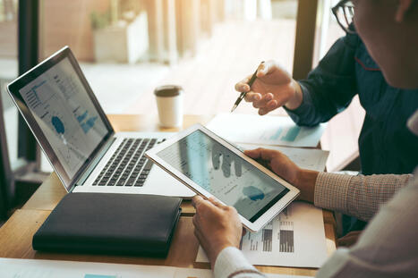 The cost-benefit of data quality and strategy in healthcare | Wolters Kluwer | AIHCP Magazine, Articles & Discussions | Scoop.it