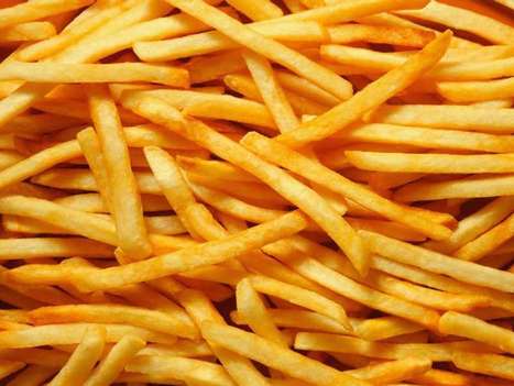 La valeur nutritive de la pomme de terre : vitamines, fibres et apport calorique | Dossier | Huiles végétales | Scoop.it