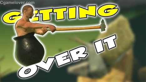Getting Over It Download Pc