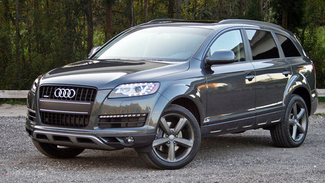 Audi Q7 Hd Wallpapers 1080p In Awesome Hd Backgrounds Scoop It Images, Photos, Reviews