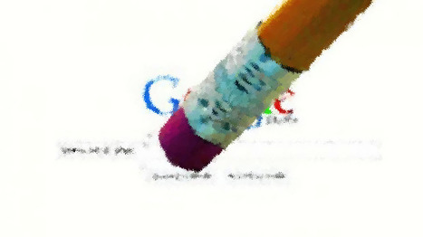 Derecho al olvido en Internet: Google y la doctrina europea / David Villena Saldaña | Comunicación en la era digital | Scoop.it
