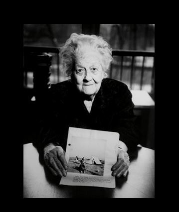 Paroles de guerre : Germaine Tillion : sage, savante et combattante. Exposition à la médiathèque Floresca-Guépin, à Nantes | Histoire 2 guerres | Scoop.it