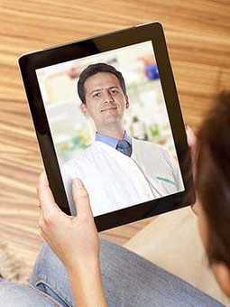 Tele-Psychiatry Helps Reach Rural Kids with Mental Health Issues | Psych Central News | Trends in Retail Health Clinics  and telemedicine | Scoop.it