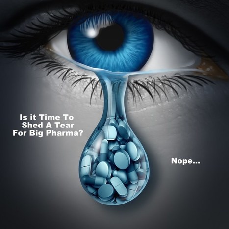 PANIC in Big Pharma Worldwide... | Health Supreme | Scoop.it