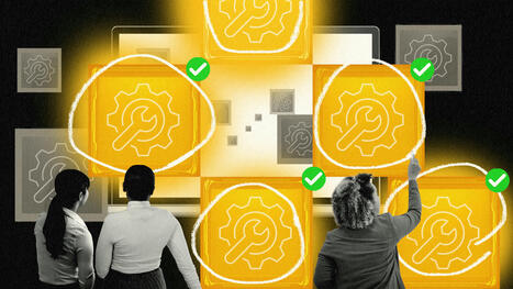 AI Tools for Teachers to Try | EdTech: The New Normal | Scoop.it