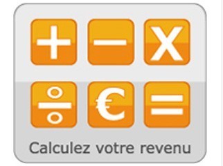Une calculatrice fiscale version 2012 | Luxembourg (Europe) | Scoop.it