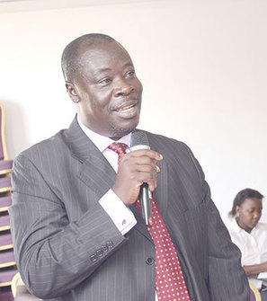 Corrupt officials killing cases – judge | Trending in Uganda | Scoop.it