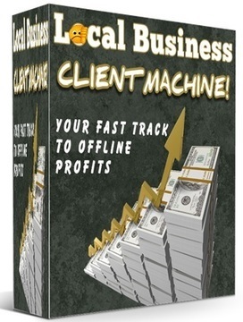 Local Business Client Machine Review Possible - local business client machine review possible to make money today