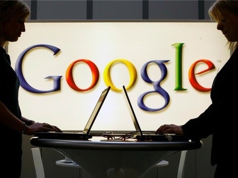 From Google Ventures to Planet Google: An Historical Speculation - Breitbart News | Peer2Politics | Scoop.it