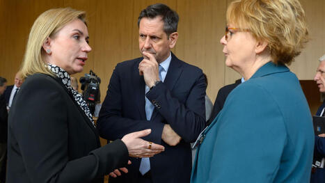 Sicherheitspolitik: Generalkonsulin: "In der Ukraine leben keine Superhelden" | STERN.de | Kompass-Aktuell | Scoop.it