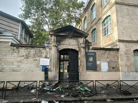 Manifestations lyc&eacute;ennes: qui doit payer les d&eacute;g&acirc;ts? Ce que dit d&eacute;j&agrave; la loi et ce que propose le prochain projet de loi | Veille juridique du CDG13 | Scoop.it