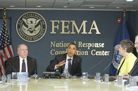 Obama’s FEMA Criminally Botched the Hurricane Recovery Effort :: Minute Men News | News You Can Use - NO PINKSLIME | Scoop.it