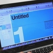 How to Make an iPad Textbook in Under Five Minutes | School Leaders on iPads & Tablets | Scoop.it