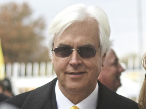 Time For Peace Between Bob Baffert And Churchill Downs | Racing Regulatory Issues | Scoop.it