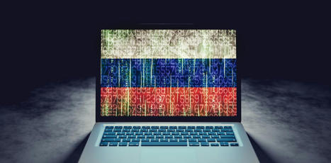 RUSSIA : Comment le Kremlin assoit toujours davantage son contrôle de l’Internet russe | CONFLIT RUSSO-UKRAINIEN | Scoop.it