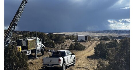 Wyoming uranium company opts out of Trump’s fast track permit | Industry 411 - Waste Management | Scoop.it