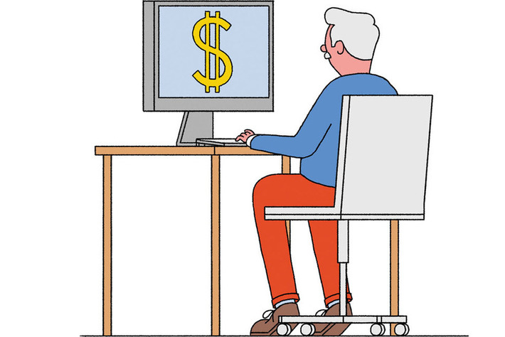 Giving Older Entrepreneurs a Boost - Businessweek | Family Office & Billionaire Report - Empowering Family Dynasties | Scoop.it