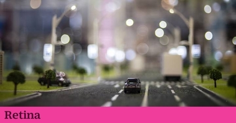 Ciudades inteligentes: C&oacute;mo convertir tu ciudad en una &lsquo;smart city&rsquo; | tecno4 | Scoop.it