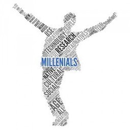 Millennials Experiences Over Anything [study] | Curation Revolution | Scoop.it