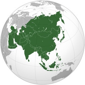 La Tribune : "Et si le Covid-19 accélérait le basculement du monde vers l'Asie ?.. | Ce monde à inventer ! | Scoop.it