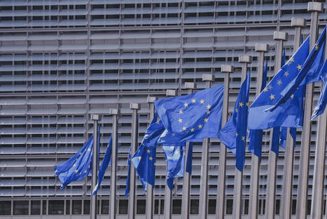 Un consortium européen choisi pour sécuriser les institutions européennes | Veille #Cybersécurité #DCIT Conseil | Scoop.it
