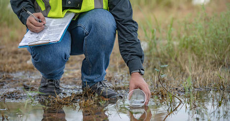 G&eacute;nie &eacute;cologique - Actu Environnement | Pour innover en agriculture | Scoop.it