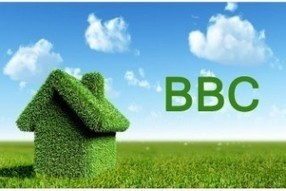 Logement neuf écologique : mode d’emploi d’un logement BBC | Build Green, pour un habitat écologique | Scoop.it