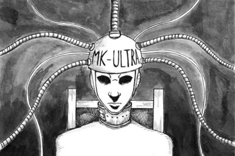 Survivors From The MK Ultra Program Come Together To Sue The Federal Government &ndash; Collective Evolution | H&eacute;sitations Vaccinales: Observatoire HESIVAXs | Scoop.it