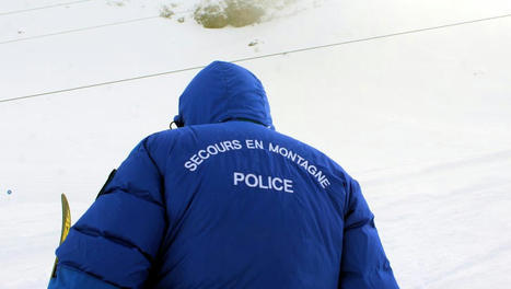 En pleine tempête de neige, un guide, le gardien du refuge et un montagnard volent au secours de Girondins en grande difficulté | Vallées d'Aure & Louron - Pyrénées | Scoop.it