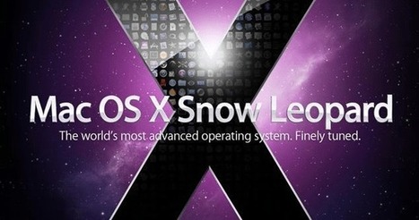 Mac Os X 10.5 Leopard Download