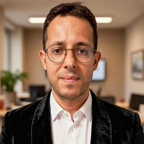 Risque IA sur les m&eacute;tiers cognitifs&nbsp;: le cas du r&eacute;dacteur web | Veille | Scoop.it