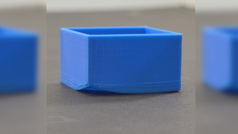 3D Print Warping - What It Is & How to Fix It | tecno4 | Scoop.it